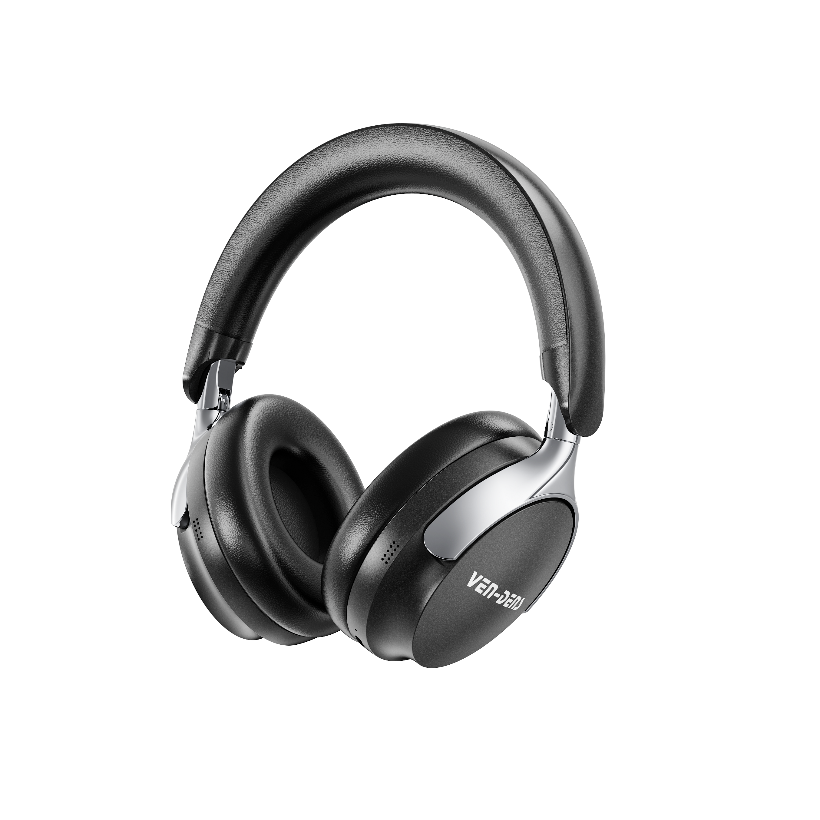 Auriculares Bluetooth de diadema con ANC | Sonido de alta calidad y cancelación de ruido (3 colores)(VEN-DENS HP016)