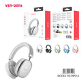 Auriculares Bluetooth de diadema estilo premium | Diseño moderno y 4 colores disponibles(VEN-DENS HP014)